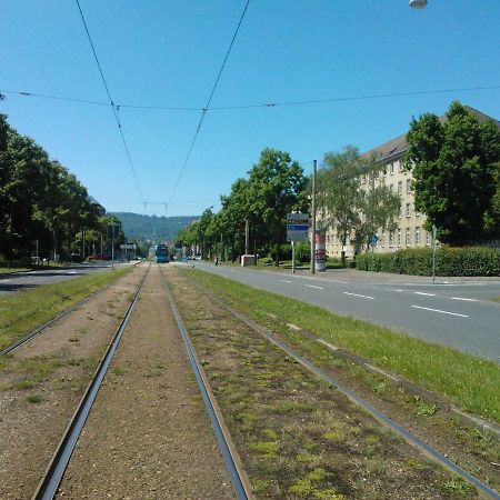 Westendpark Kassel Eksteriør bilde